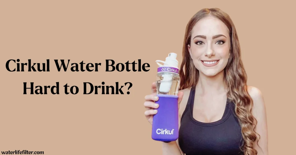 Trust me!!he drinks twice as much water with this water bottle✨👍🏼 #m, cirkul water bottle