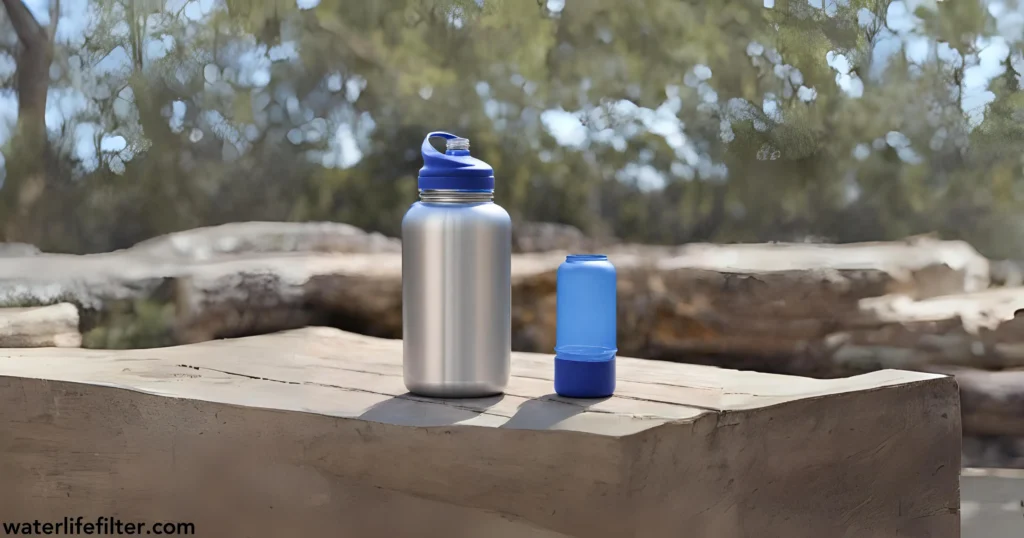 Wellness Water Bottle - Is it Right for You?