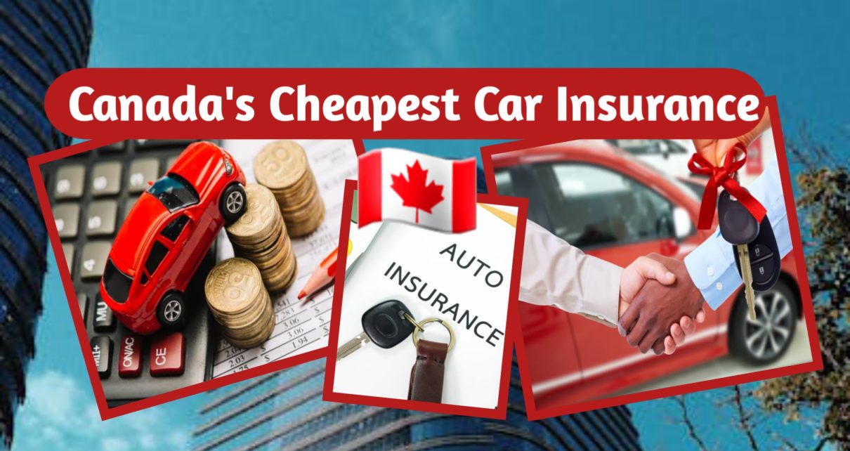 Car Insurance in Canada