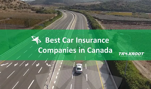 Motor Vehicle Insurance in Canada