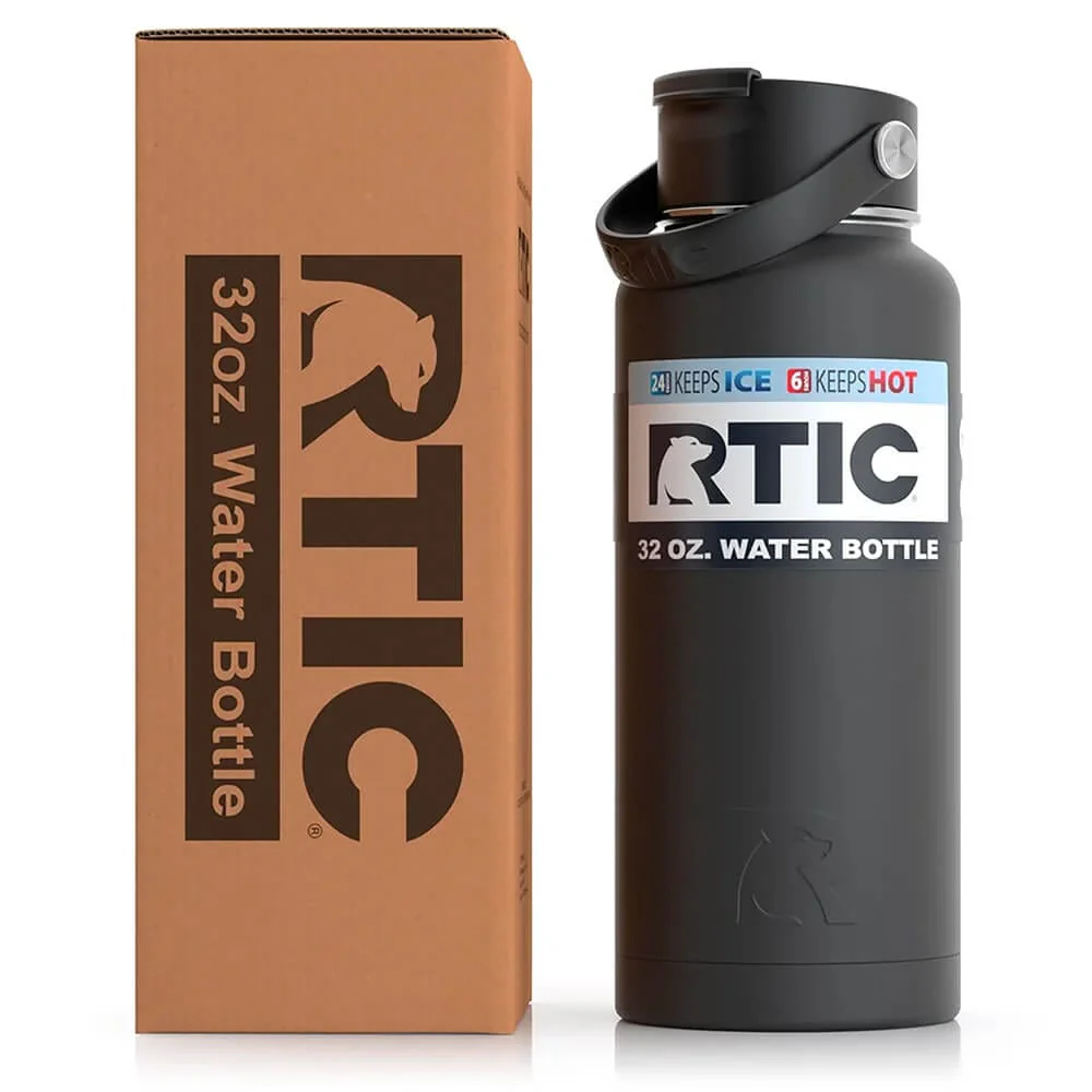 RTIC Water Bottles